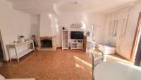 Sale - Reihenhaus - Orihuela - Villamartin
