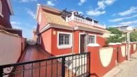 Sale - Reihenhaus - Orihuela - Villamartin