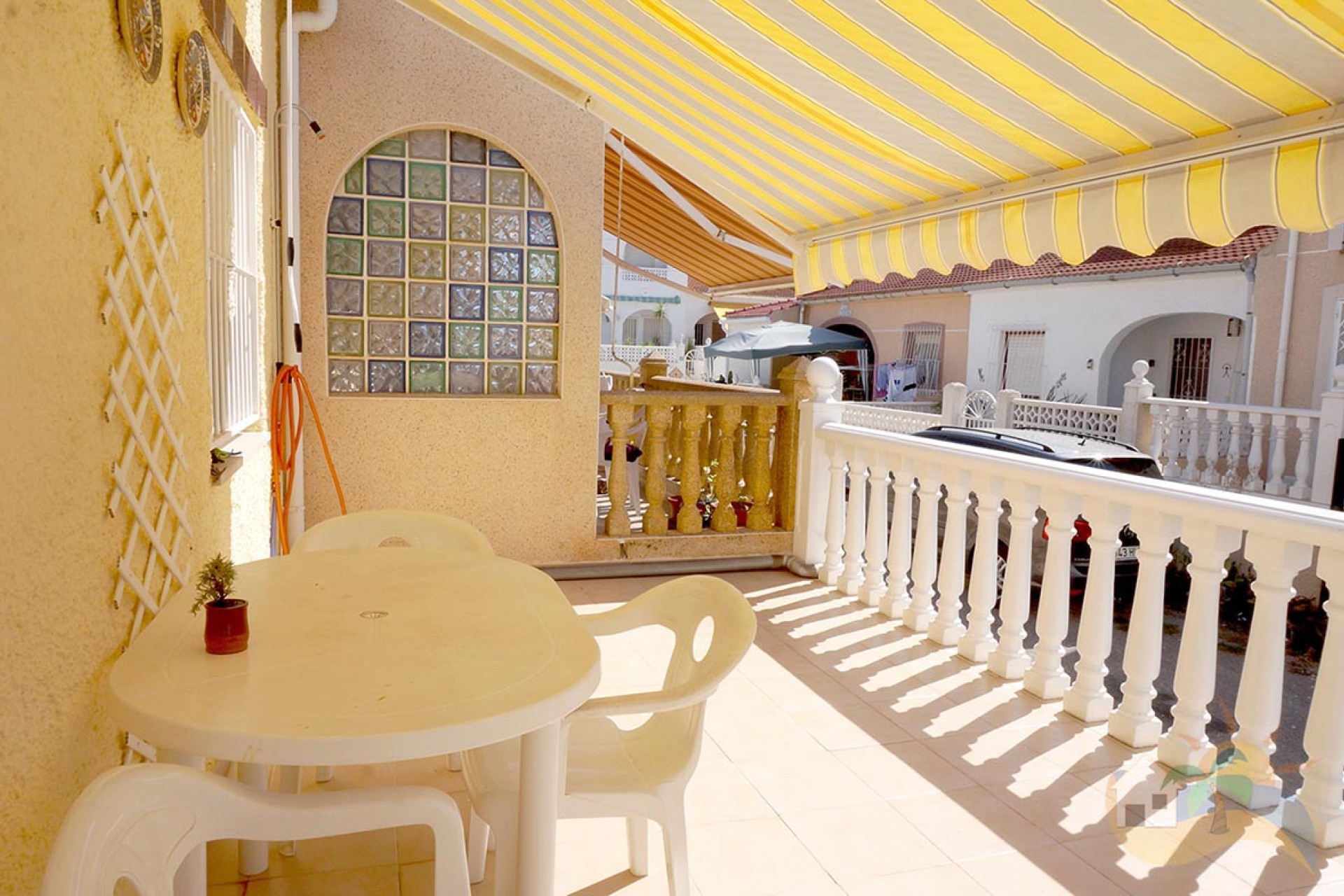 Sale - Reihenhaus - San Fulgencio - Urb. La Marina