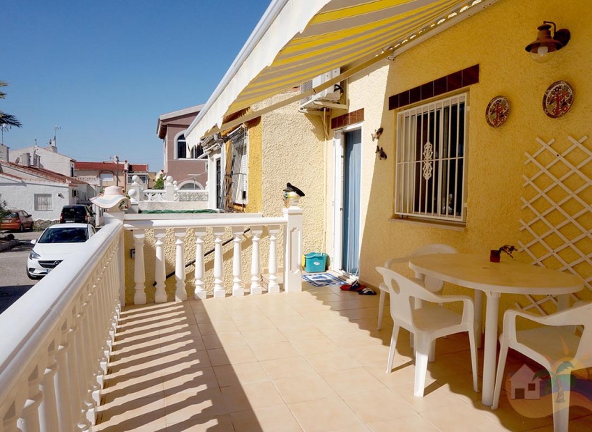 Sale - Reihenhaus - San Fulgencio - Urb. La Marina