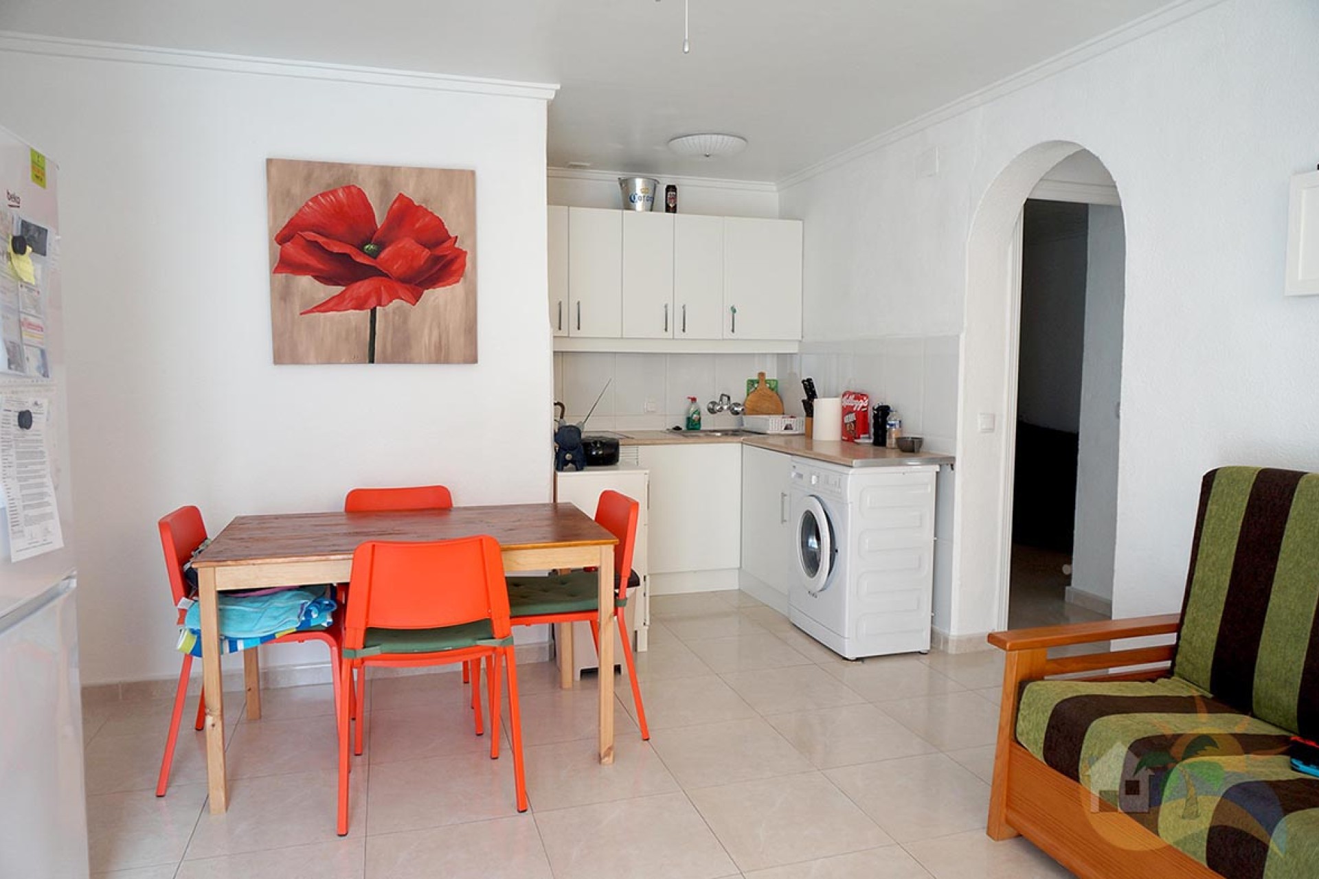 Sale - Reihenhaus - San Fulgencio - Urb. La Marina