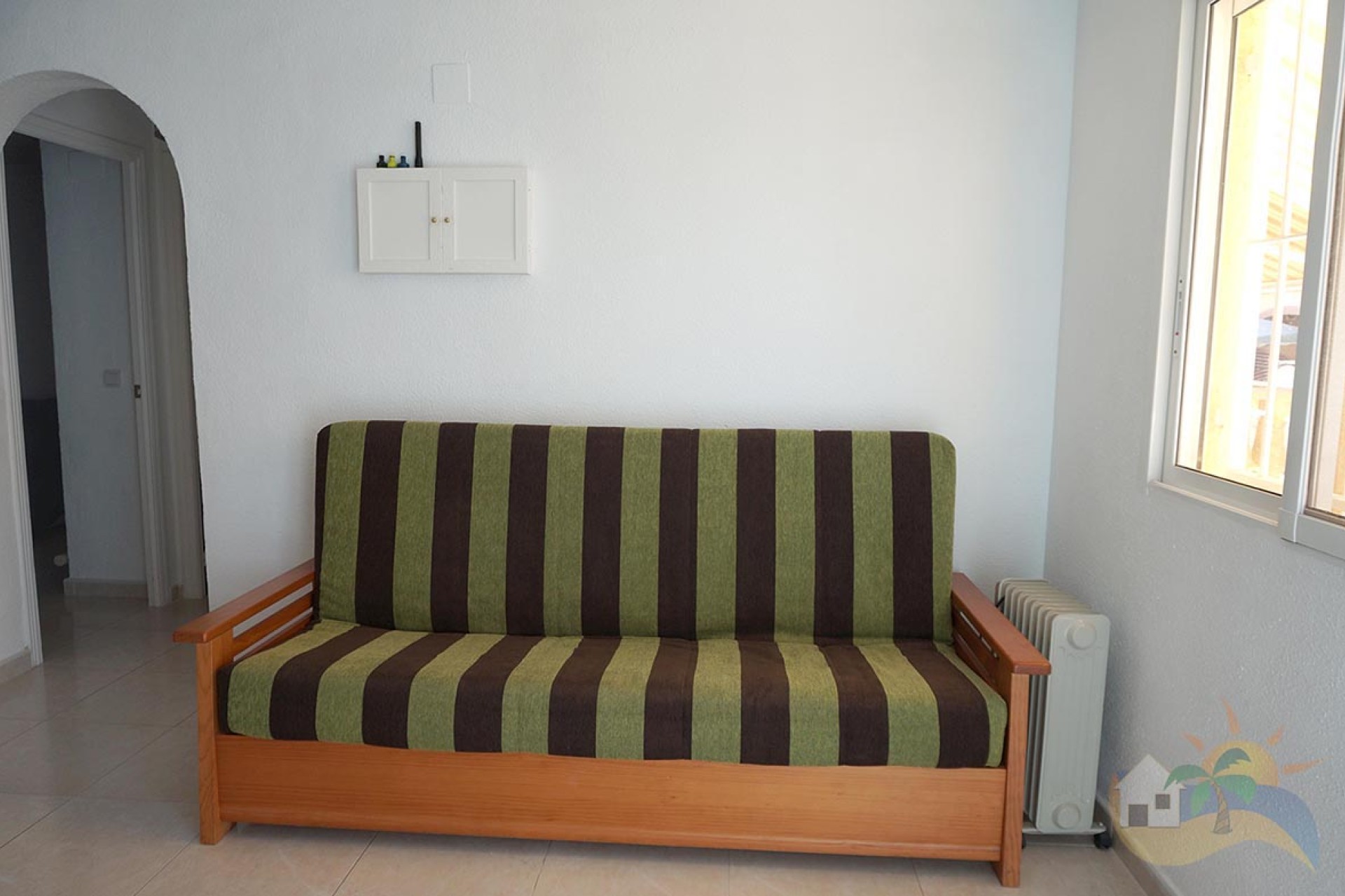 Sale - Reihenhaus - San Fulgencio - Urb. La Marina