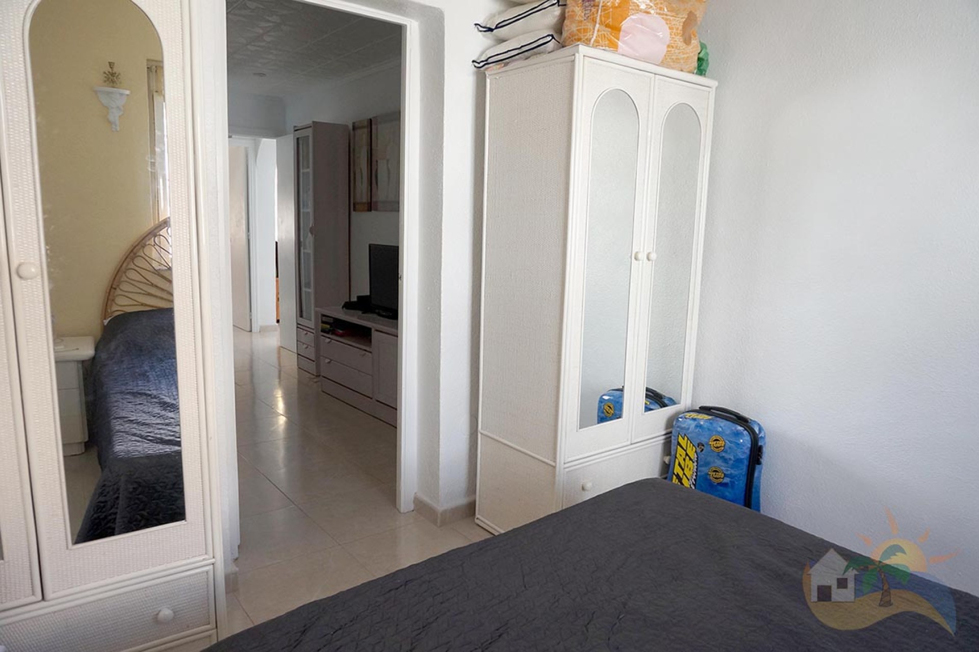 Sale - Reihenhaus - San Fulgencio - Urb. La Marina