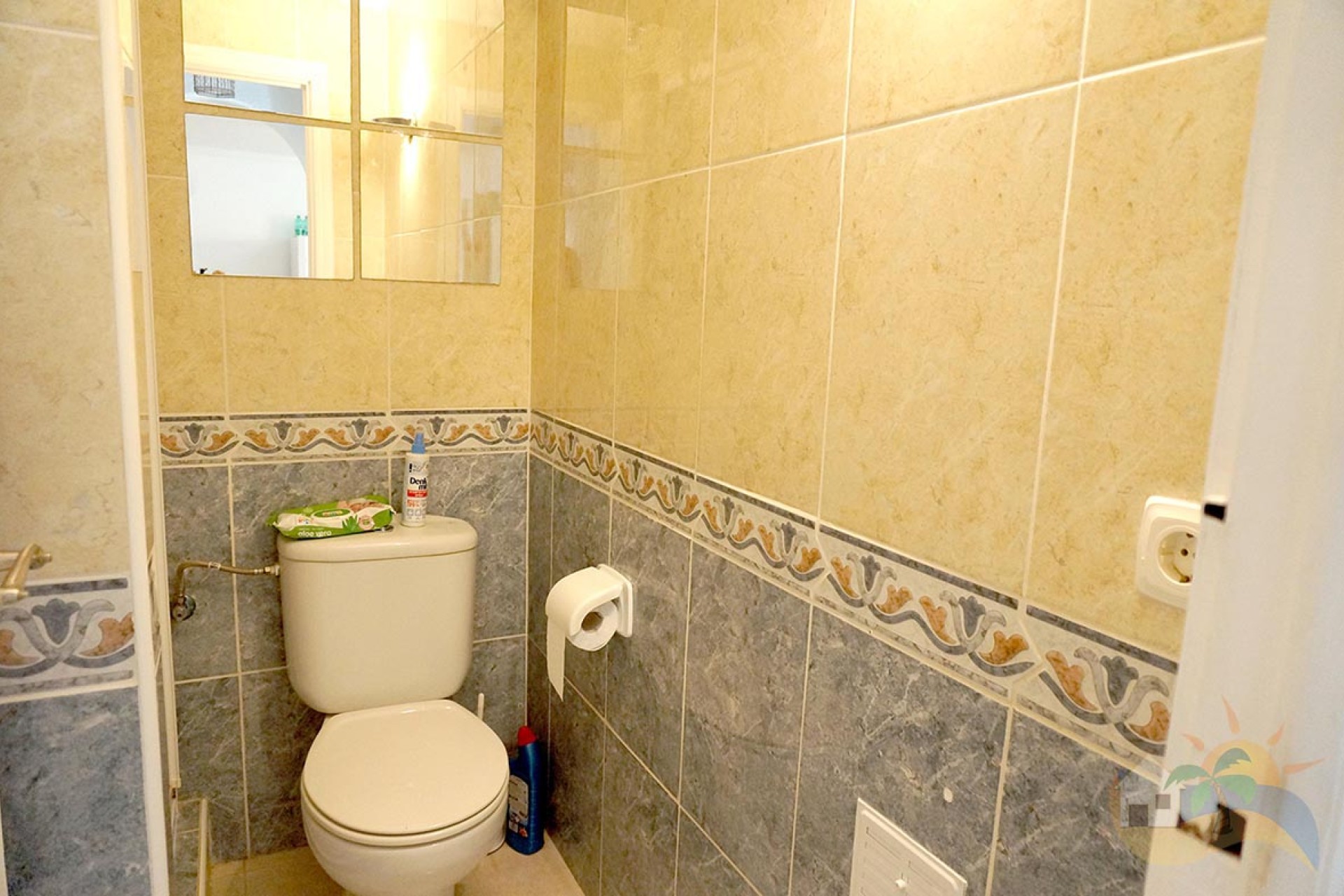 Sale - Reihenhaus - San Fulgencio - Urb. La Marina