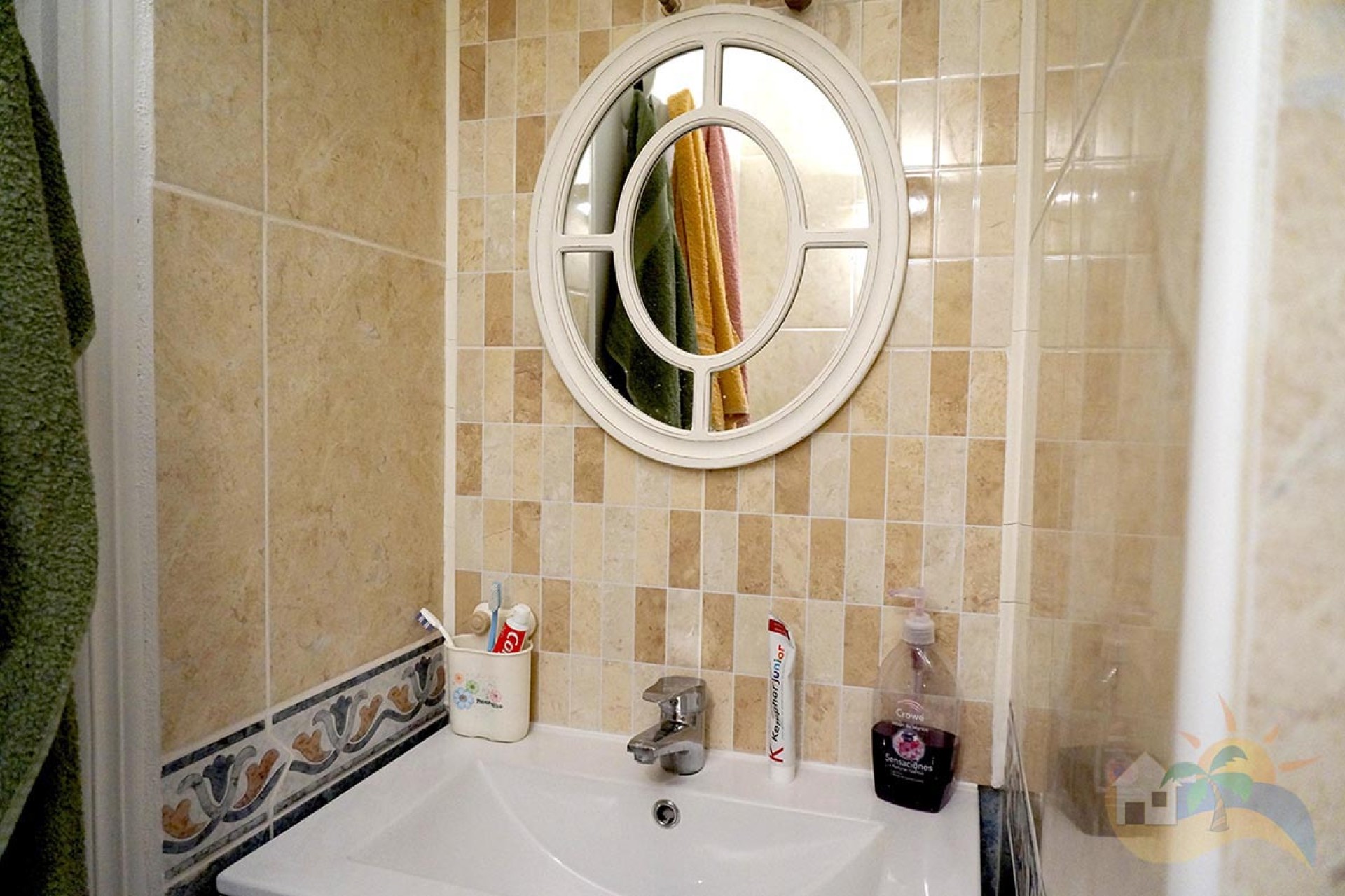 Sale - Reihenhaus - San Fulgencio - Urb. La Marina