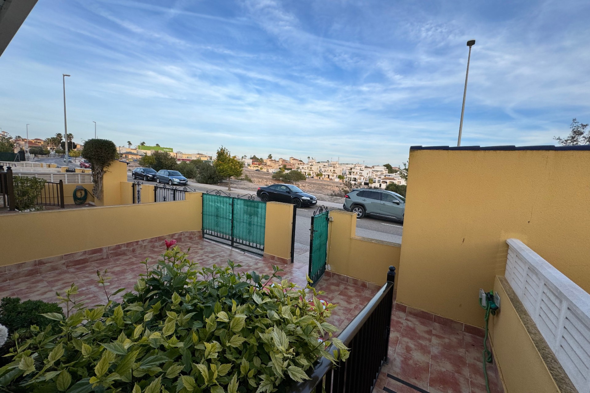 Sale - Reihenhaus - San Fulgencio - Urb. La Marina