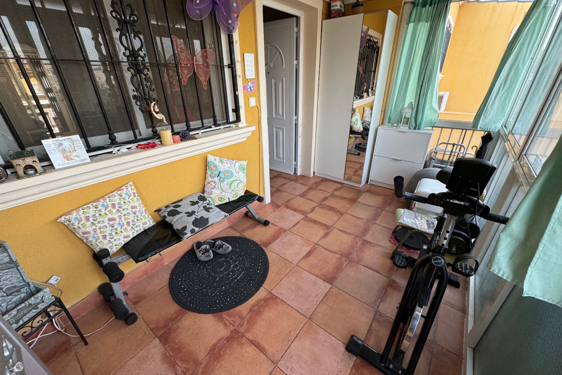 Sale - Reihenhaus - San Fulgencio - Urb. La Marina