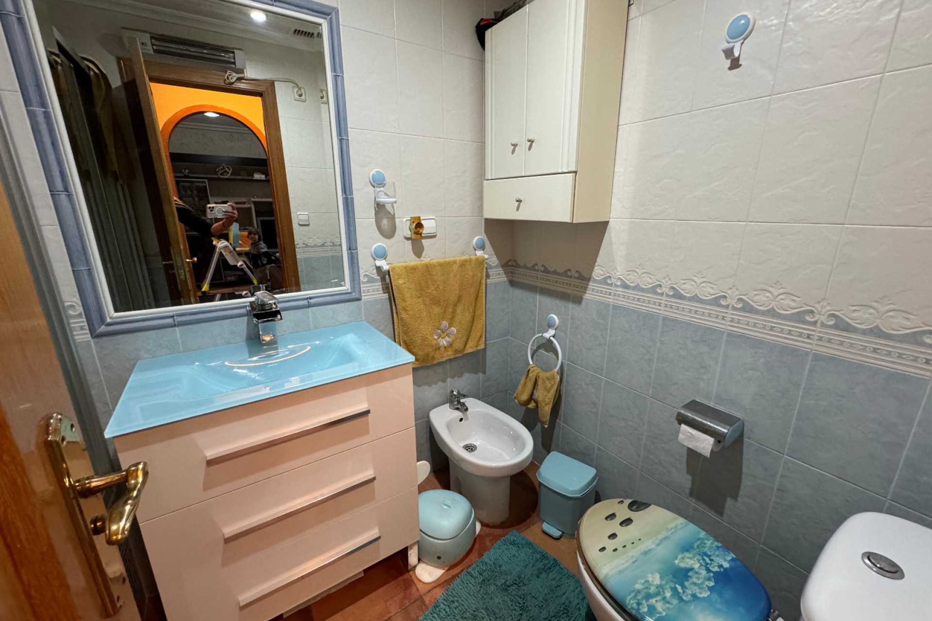 Sale - Reihenhaus - San Fulgencio - Urb. La Marina