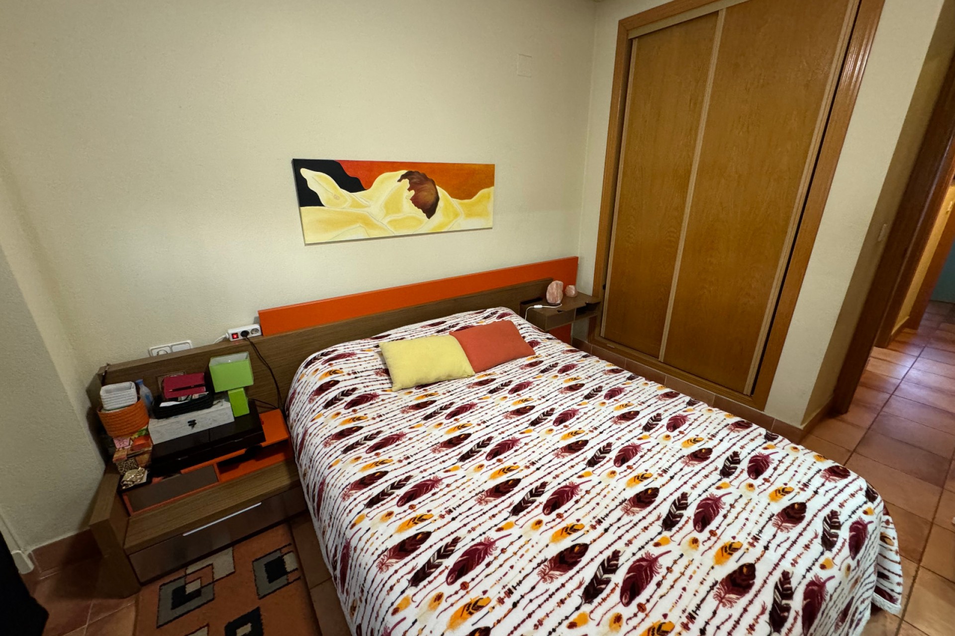 Sale - Reihenhaus - San Fulgencio - Urb. La Marina