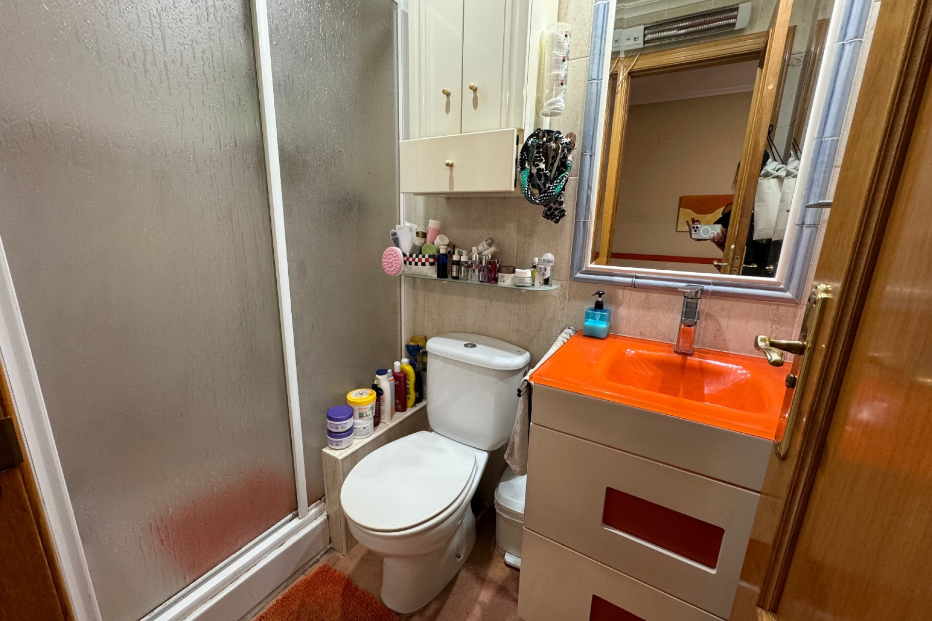 Sale - Reihenhaus - San Fulgencio - Urb. La Marina