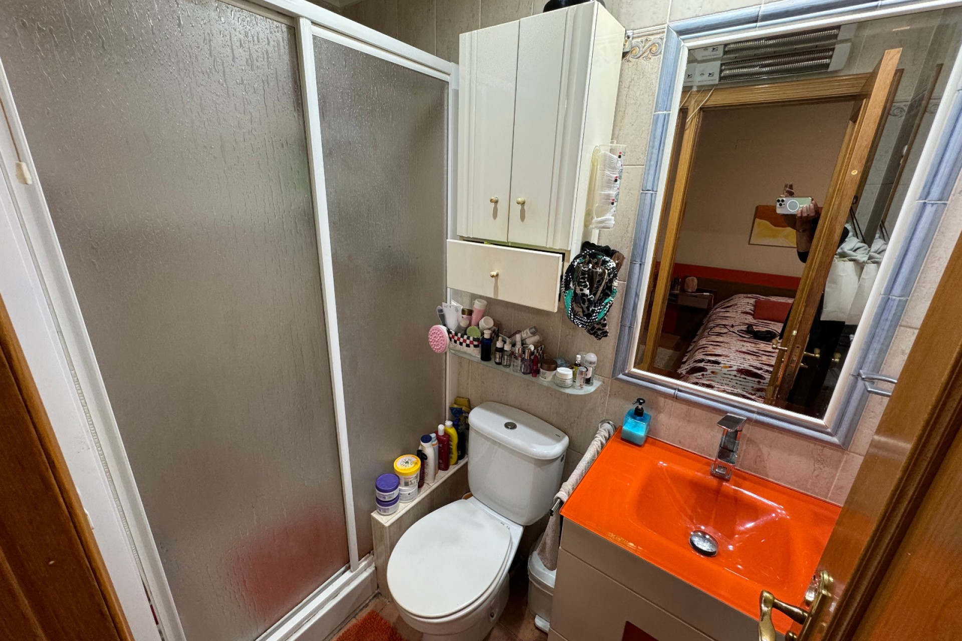 Sale - Reihenhaus - San Fulgencio - Urb. La Marina