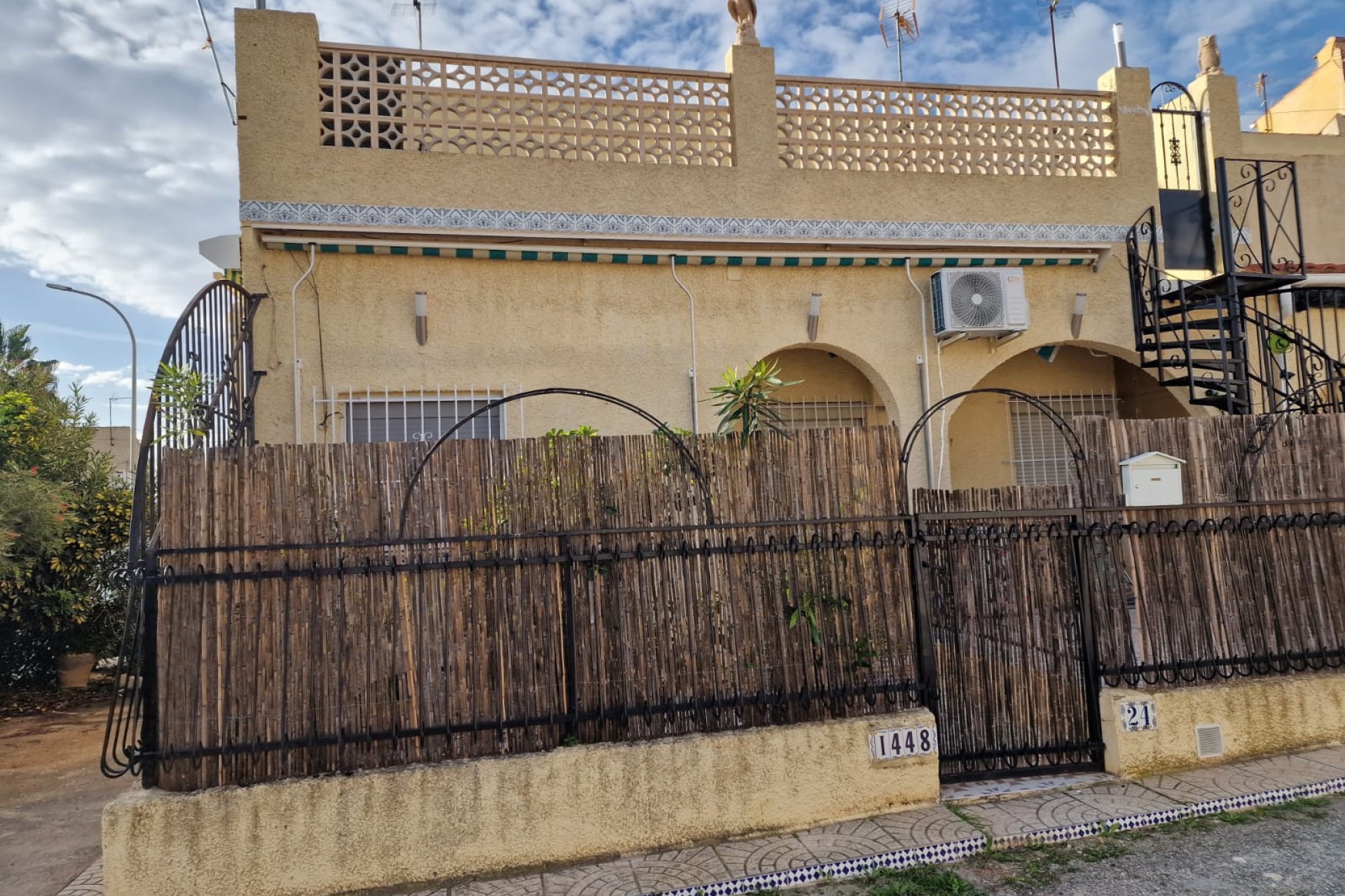 Sale - Reihenhaus - San Fulgencio - Urb. La Marina