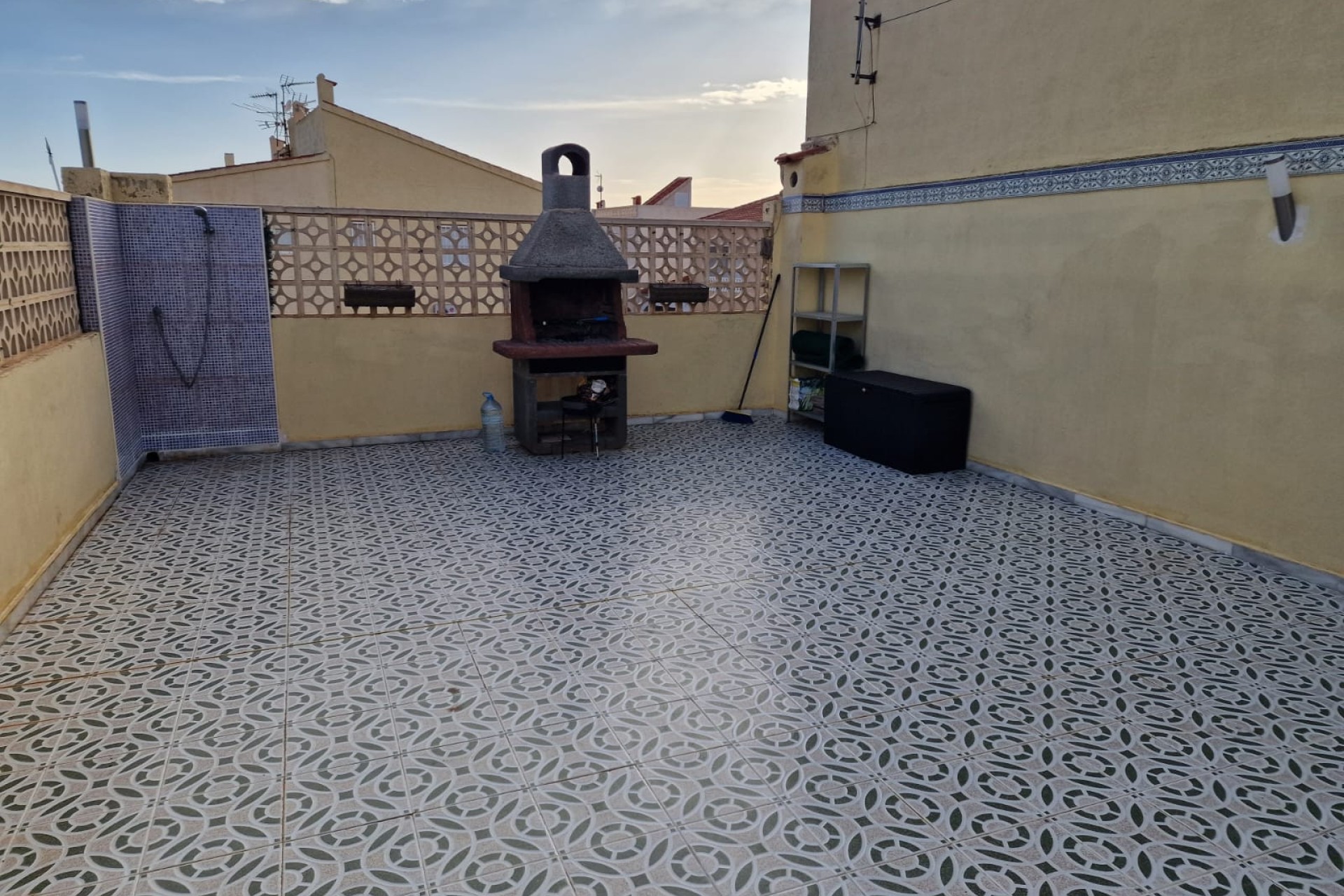 Sale - Reihenhaus - San Fulgencio - Urb. La Marina