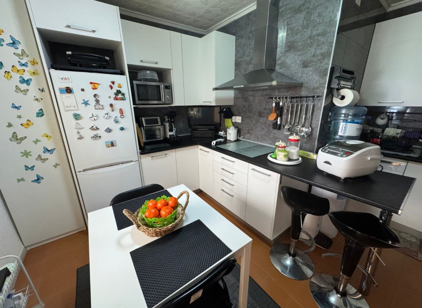 Sale - Reihenhaus - San Fulgencio - Urb. La Marina