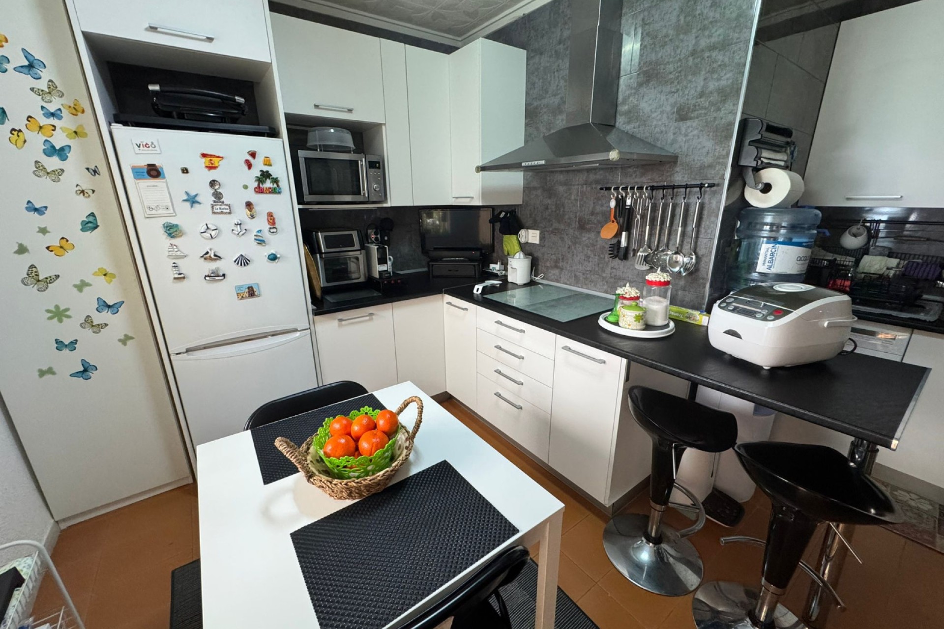 Sale - Reihenhaus - San Fulgencio - Urb. La Marina