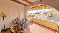Sale - Reihenhaus - San Fulgencio - Urb. La Marina