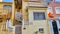 Sale - Reihenhaus - San Fulgencio - Urb. La Marina