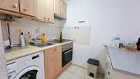 Sale - Reihenhaus - San Fulgencio - Urb. La Marina