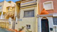 Sale - Reihenhaus - San Fulgencio - Urb. La Marina