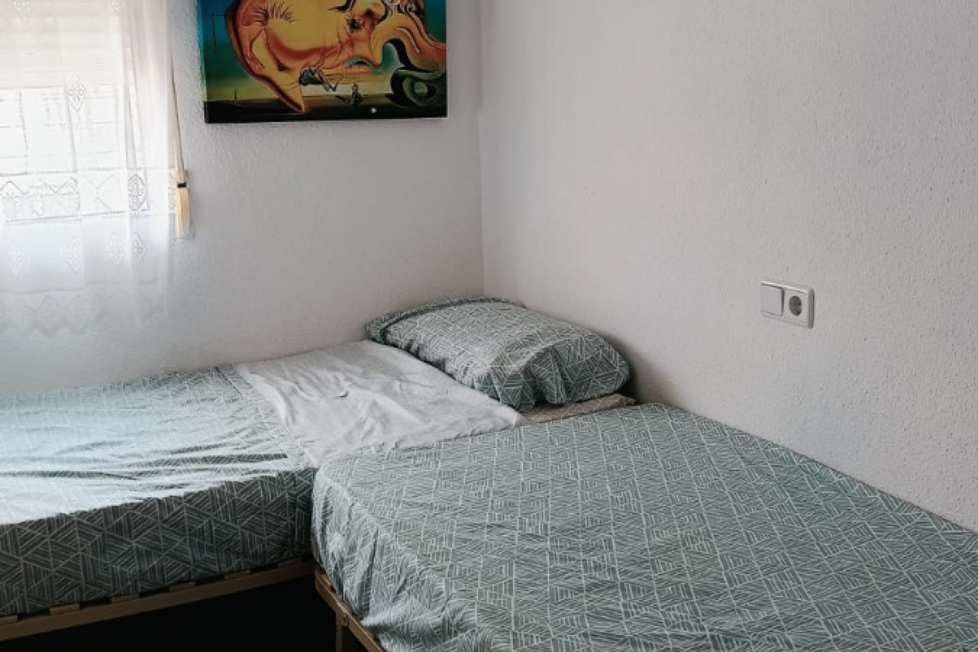 Sale - Reihenhaus - San Fulgencio - Urb. La Marina