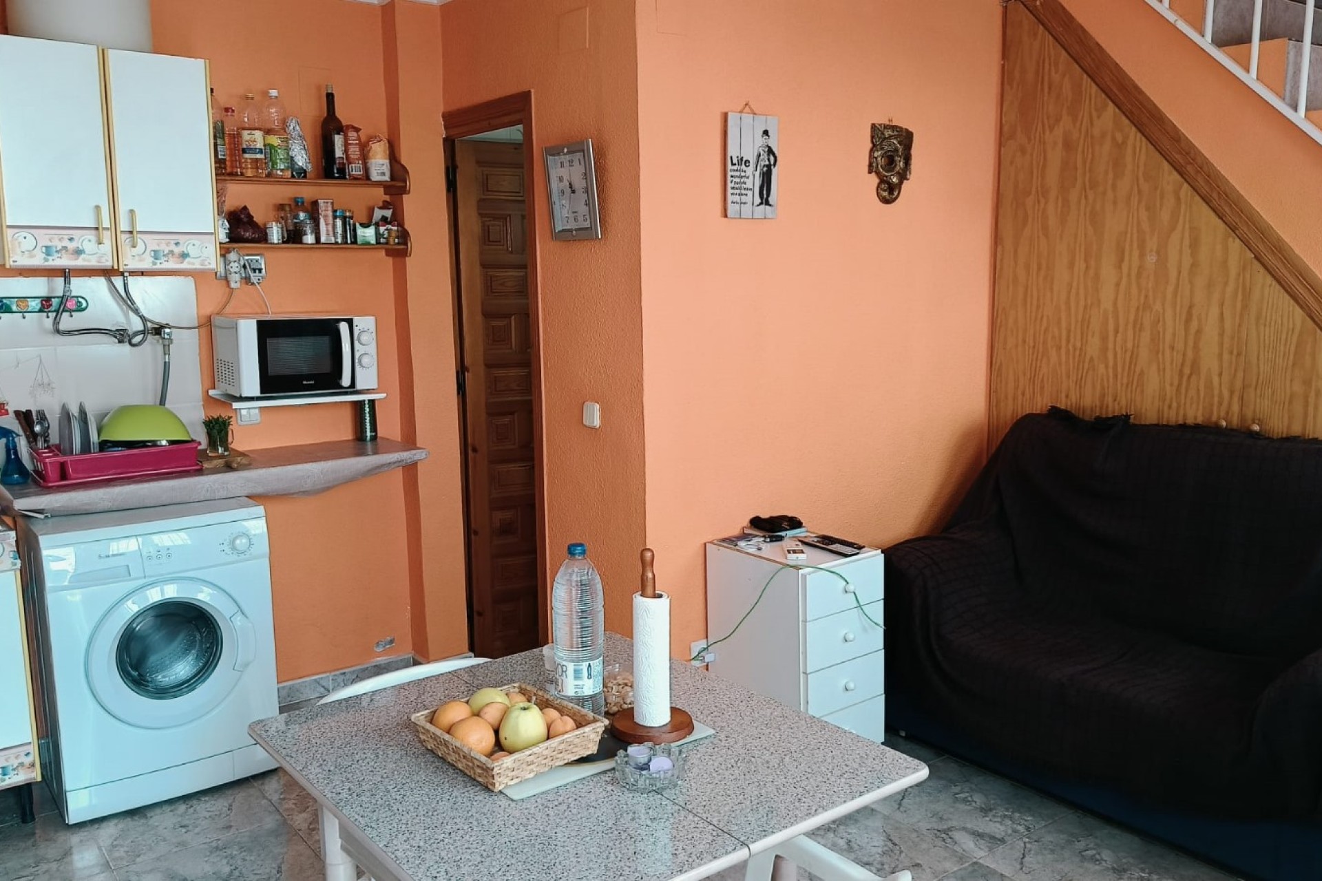 Sale - Reihenhaus - San Fulgencio - Urb. La Marina