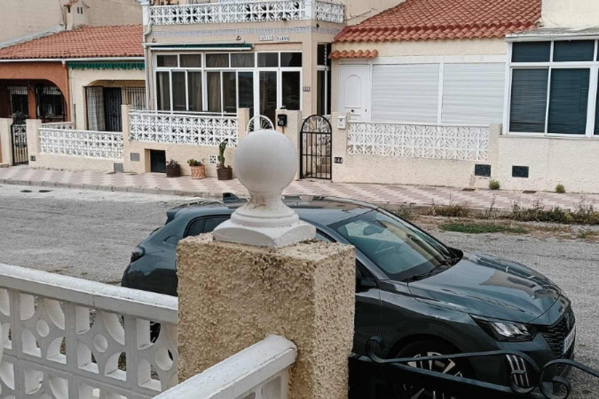 Sale - Reihenhaus - San Fulgencio - Urb. La Marina