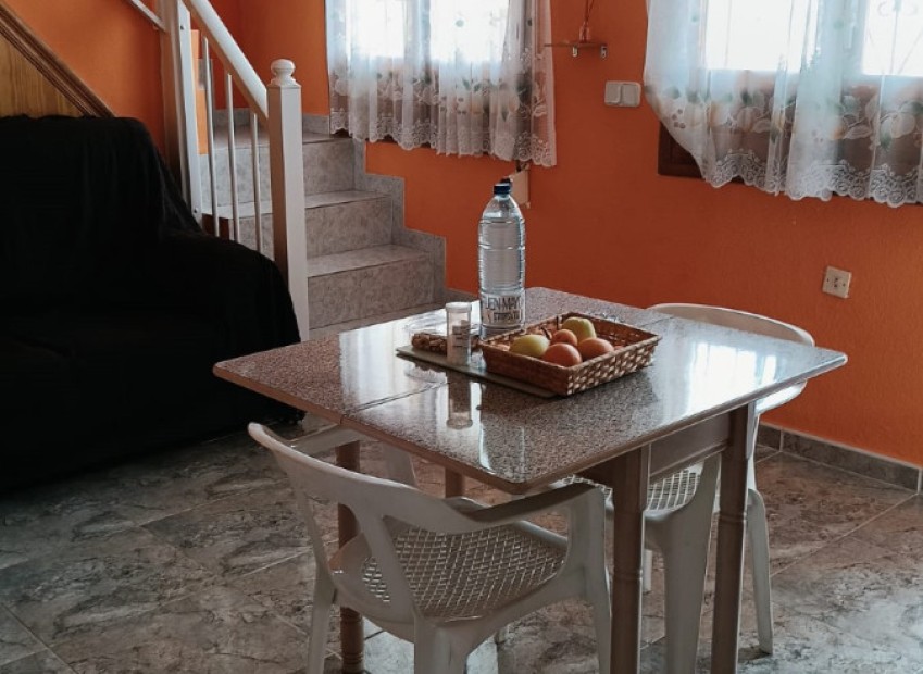 Sale - Reihenhaus - San Fulgencio - Urb. La Marina