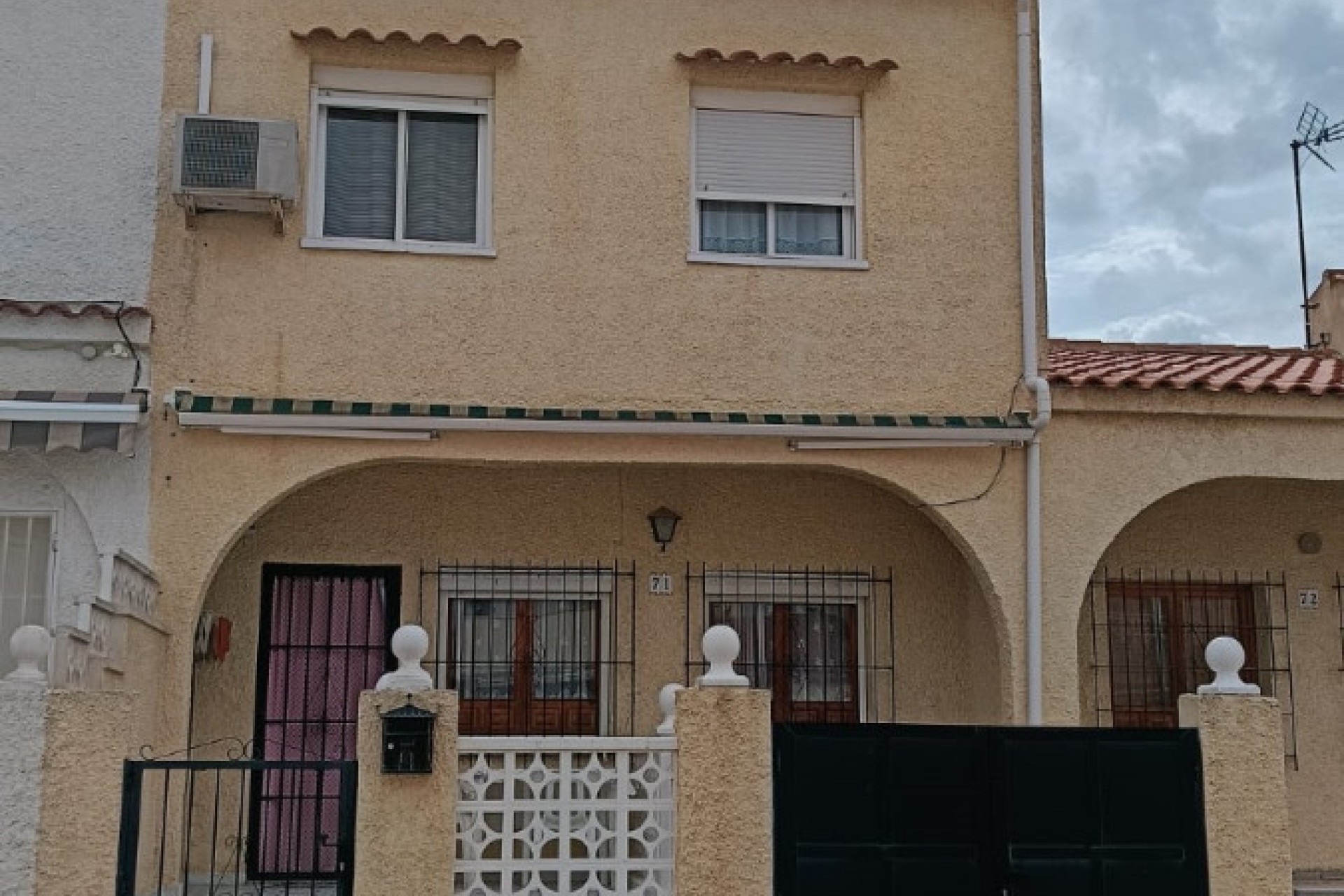 Sale - Reihenhaus - San Fulgencio - Urb. La Marina