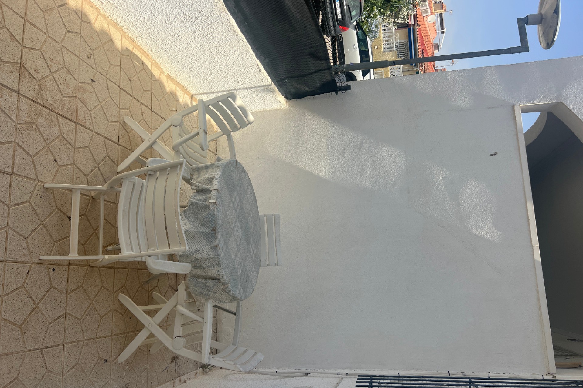 Sale - Reihenhaus - San Fulgencio - Urb. La Marina