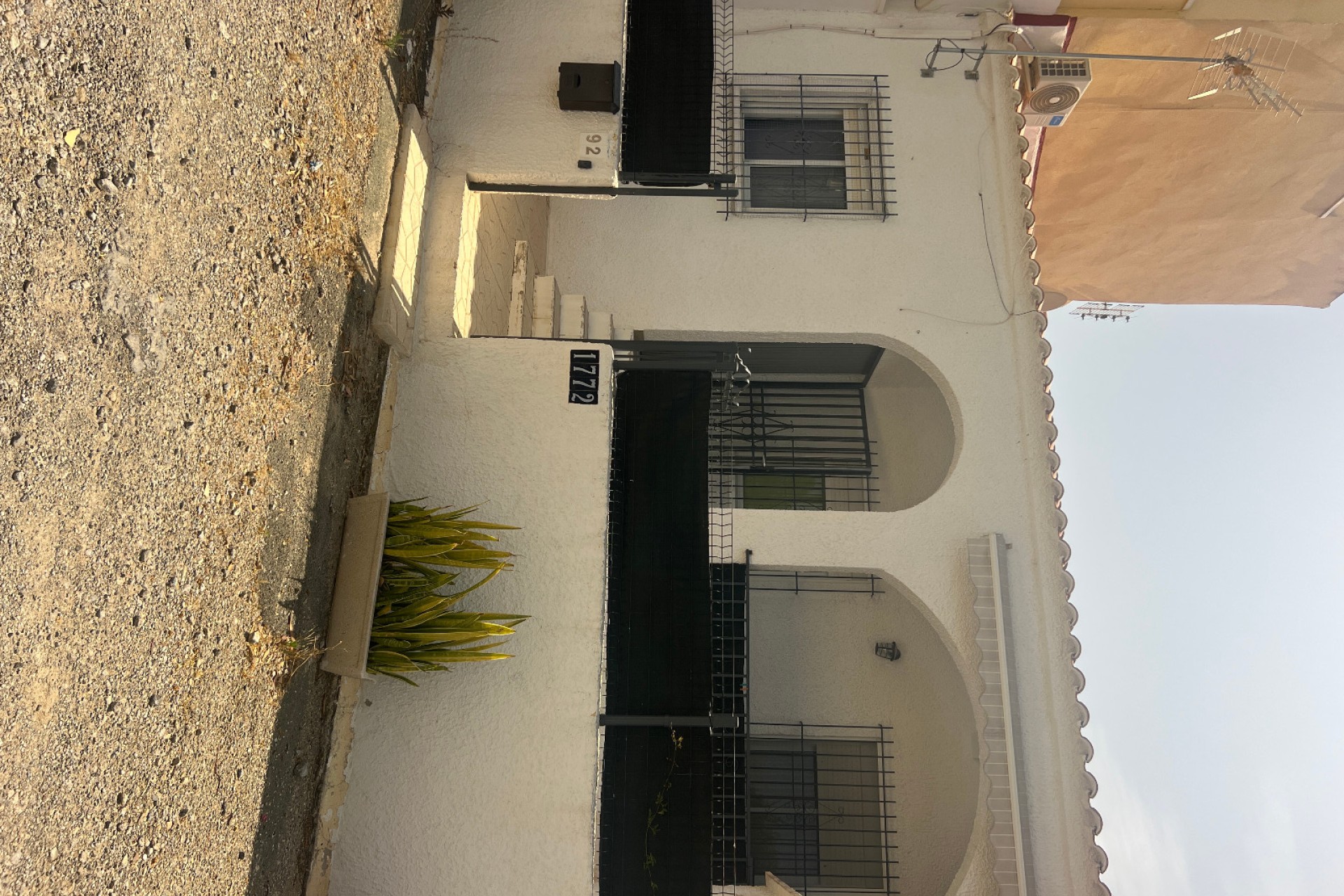 Sale - Reihenhaus - San Fulgencio - Urb. La Marina