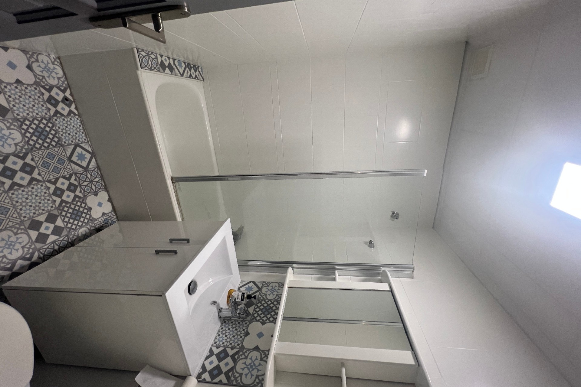 Sale - Reihenhaus - San Fulgencio - Urb. La Marina