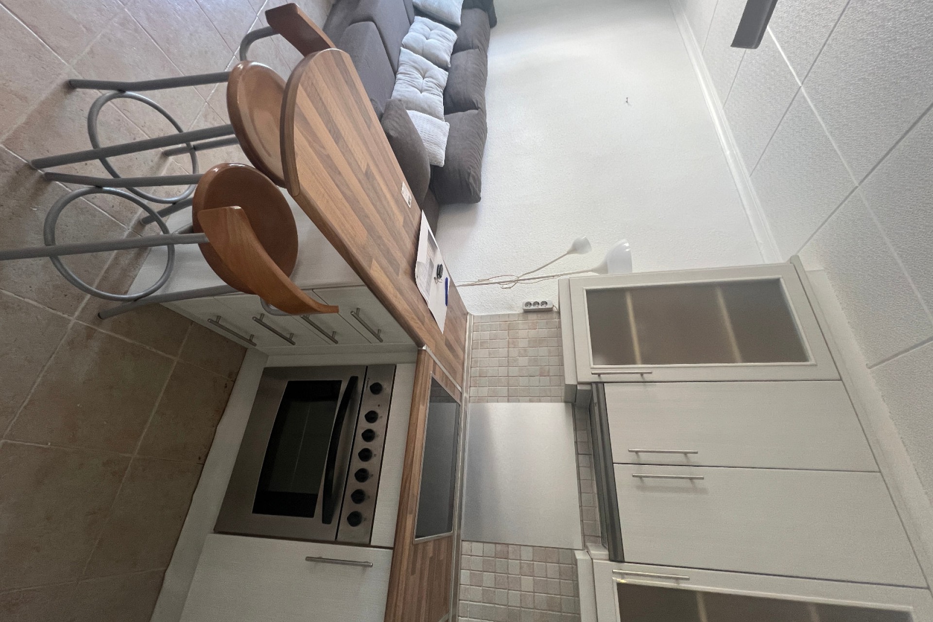 Sale - Reihenhaus - San Fulgencio - Urb. La Marina