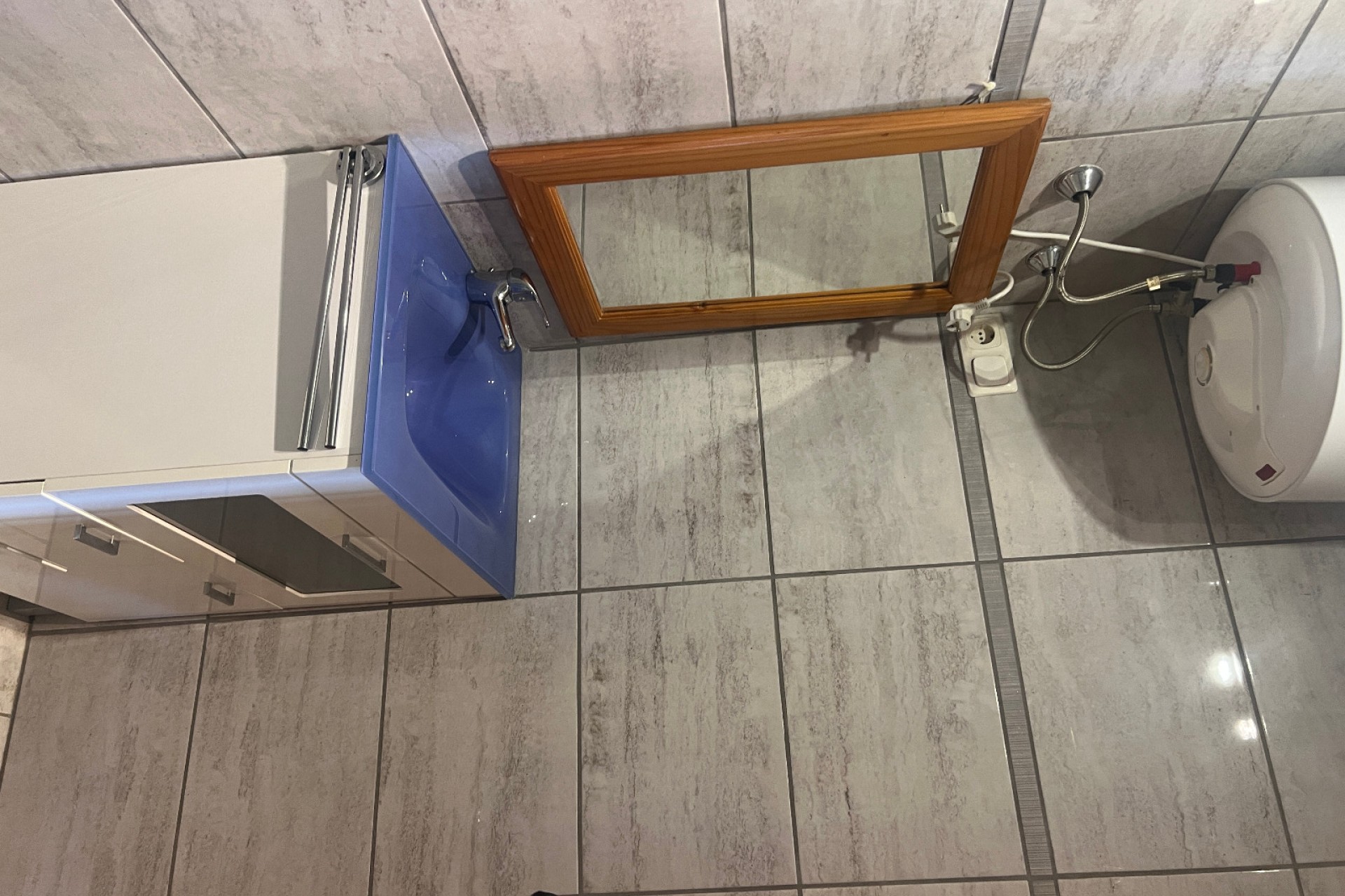 Sale - Reihenhaus - San Fulgencio - Urb. La Marina