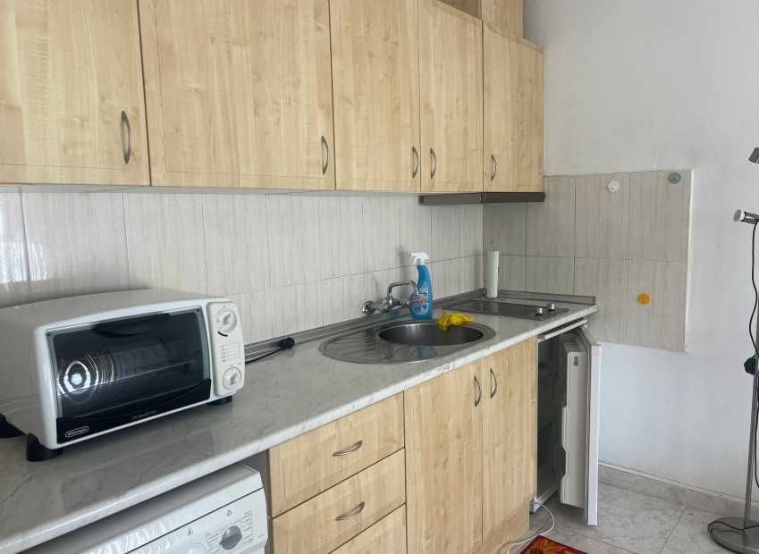 Sale - Reihenhaus - San Fulgencio - Urb. La Marina