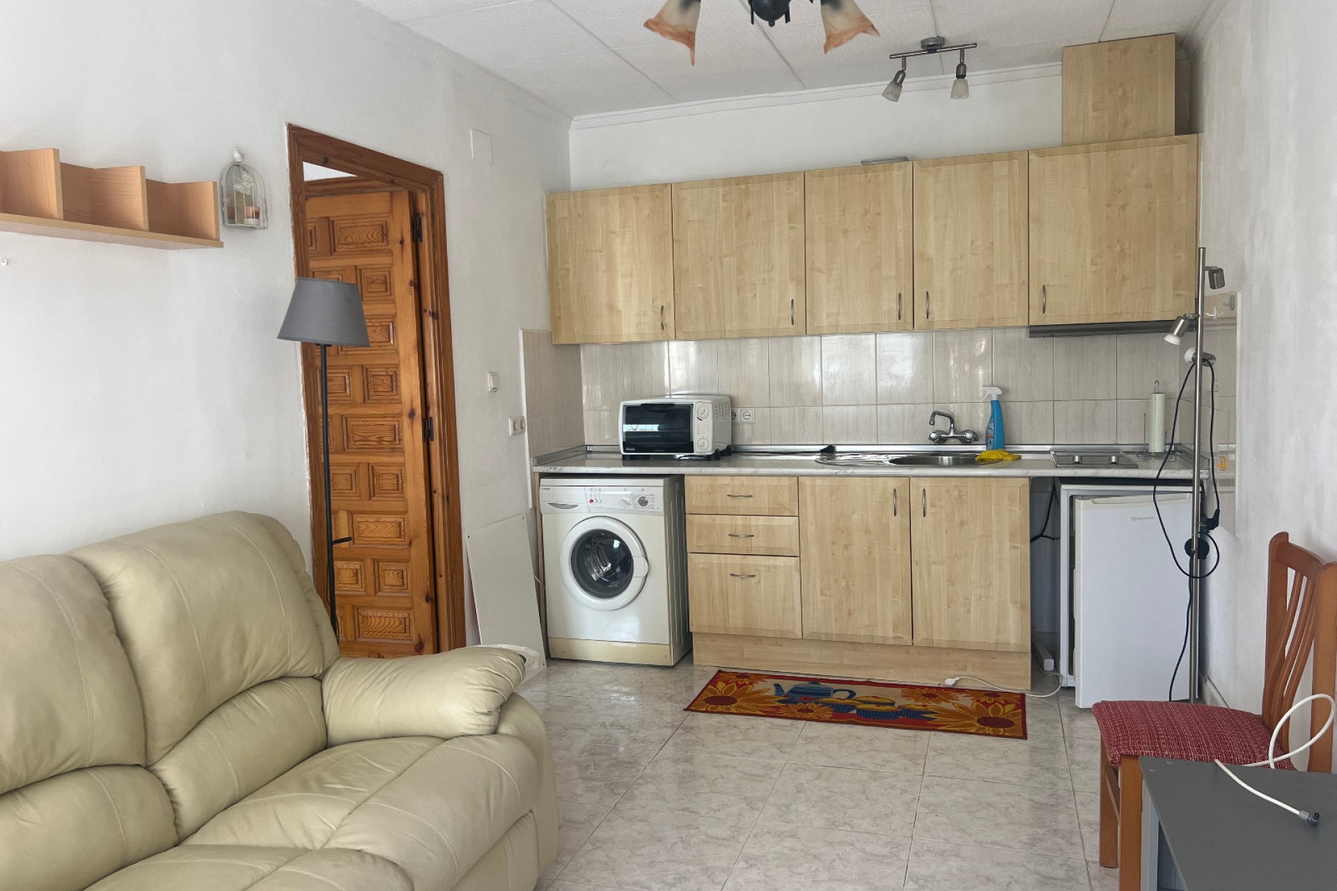 Sale - Reihenhaus - San Fulgencio - Urb. La Marina