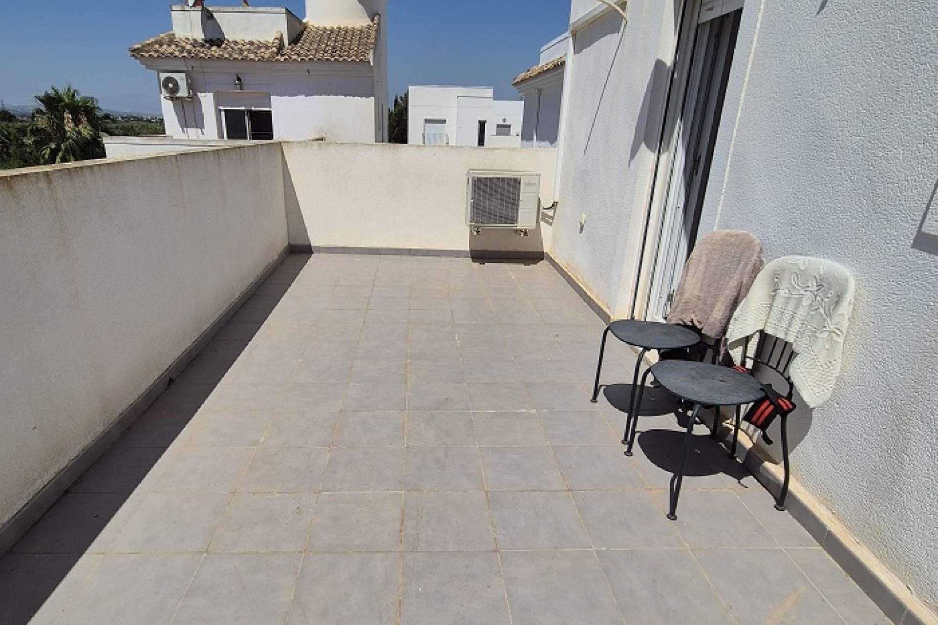 Sale - Reihenhaus - San Fulgencio - Urb. La Marina
