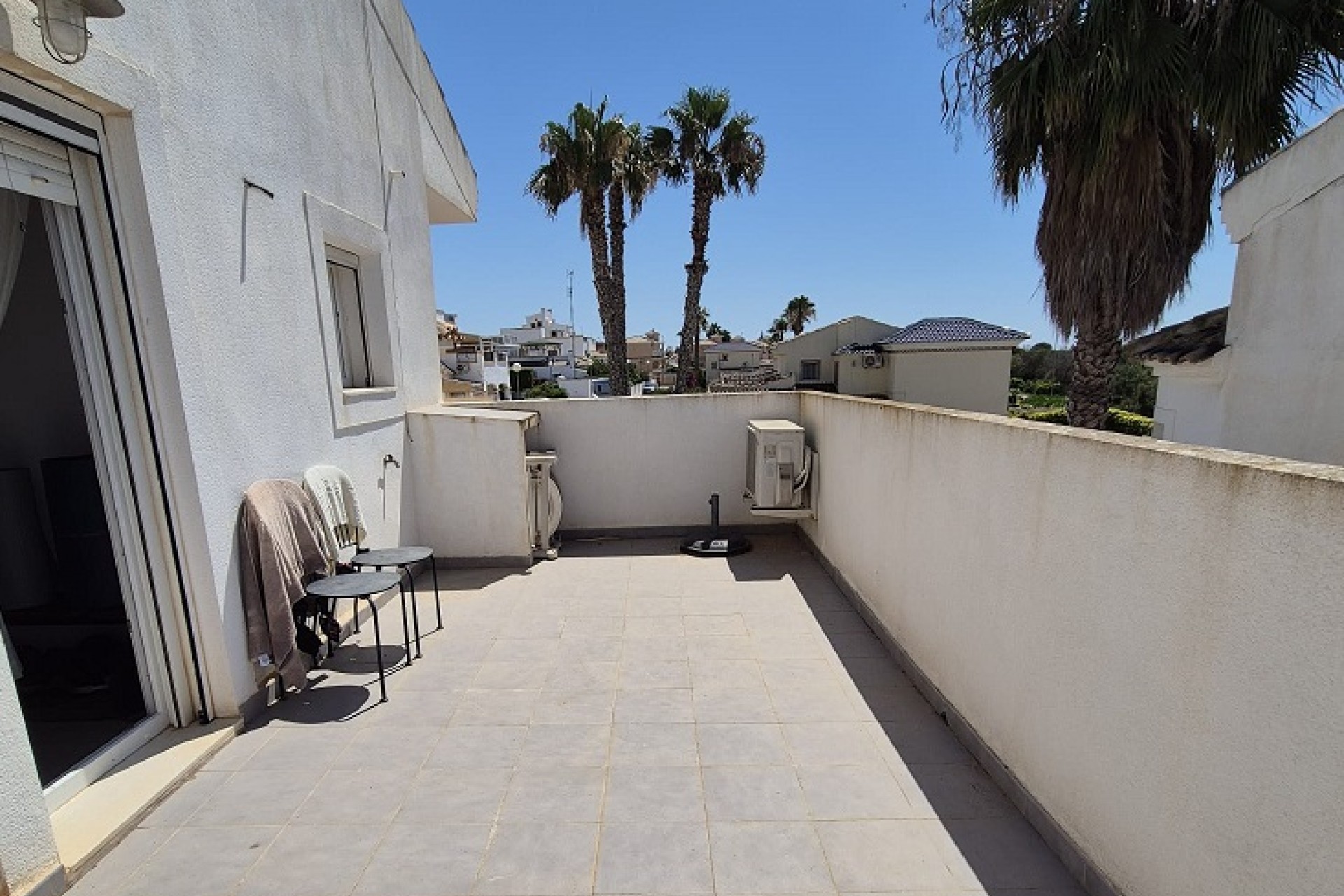 Sale - Reihenhaus - San Fulgencio - Urb. La Marina