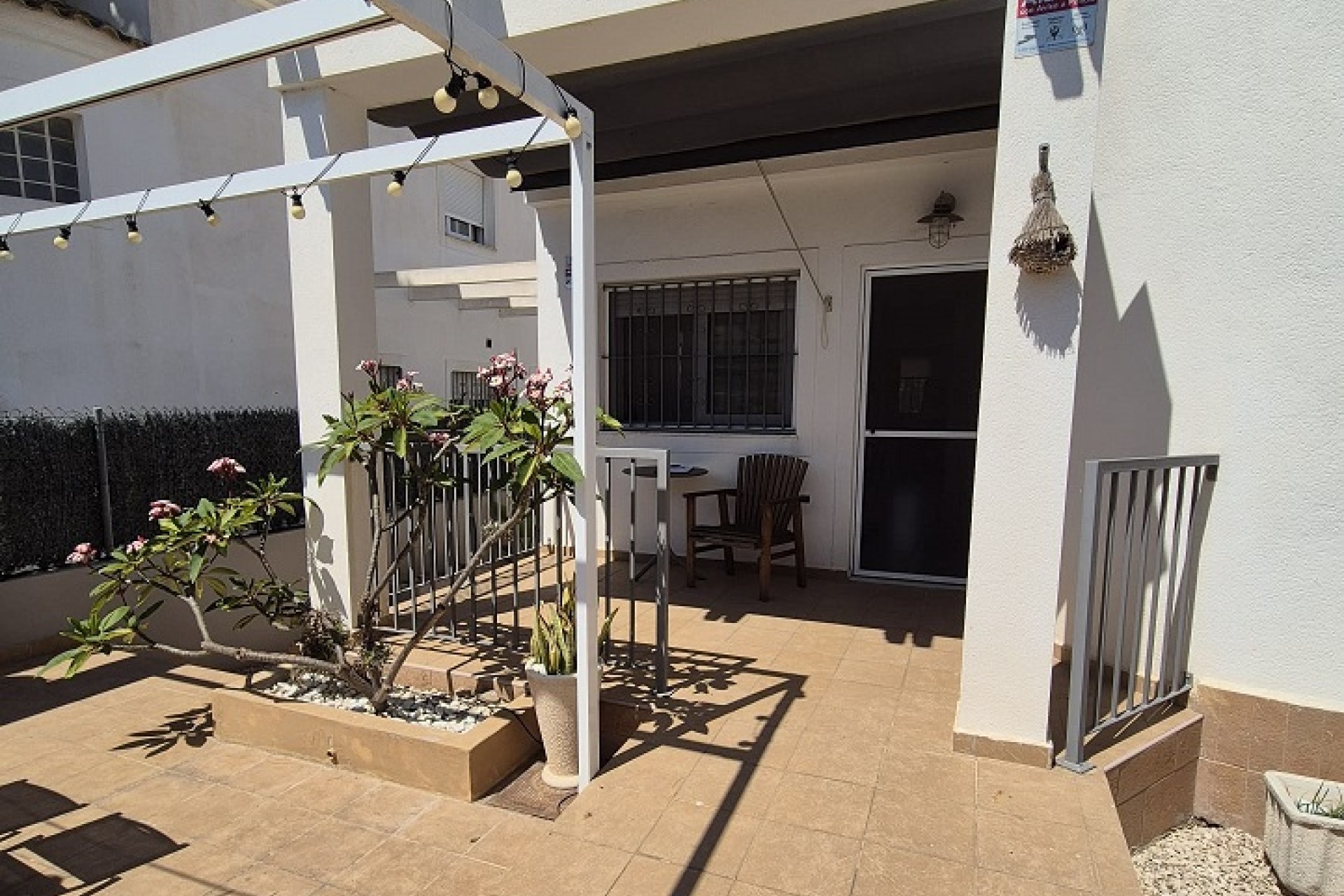 Sale - Reihenhaus - San Fulgencio - Urb. La Marina