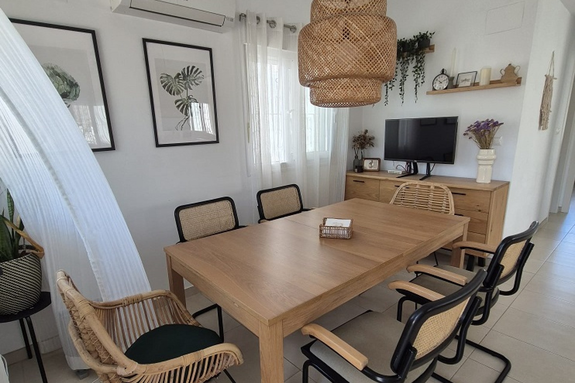 Sale - Reihenhaus - San Fulgencio - Urb. La Marina