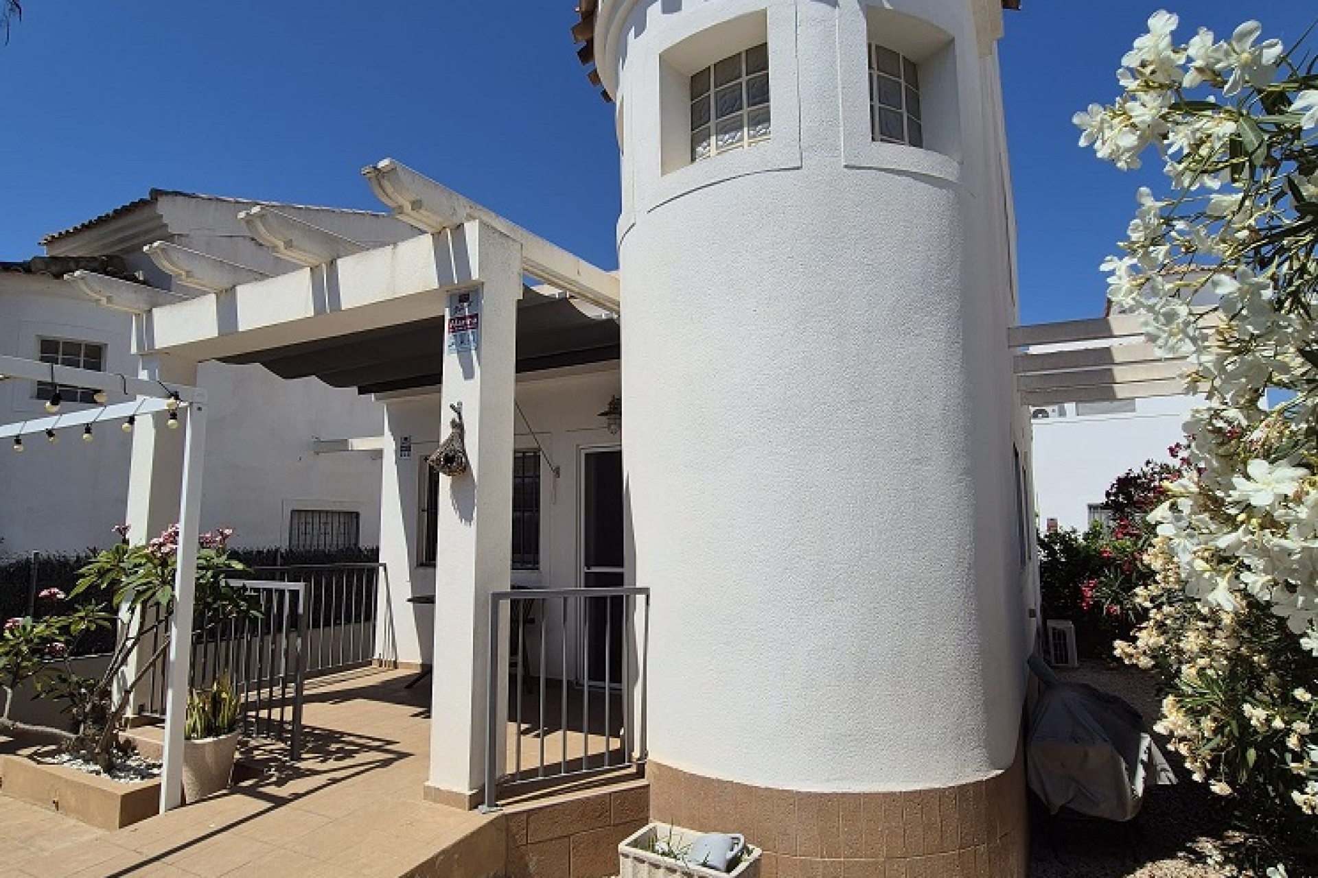 Sale - Reihenhaus - San Fulgencio - Urb. La Marina