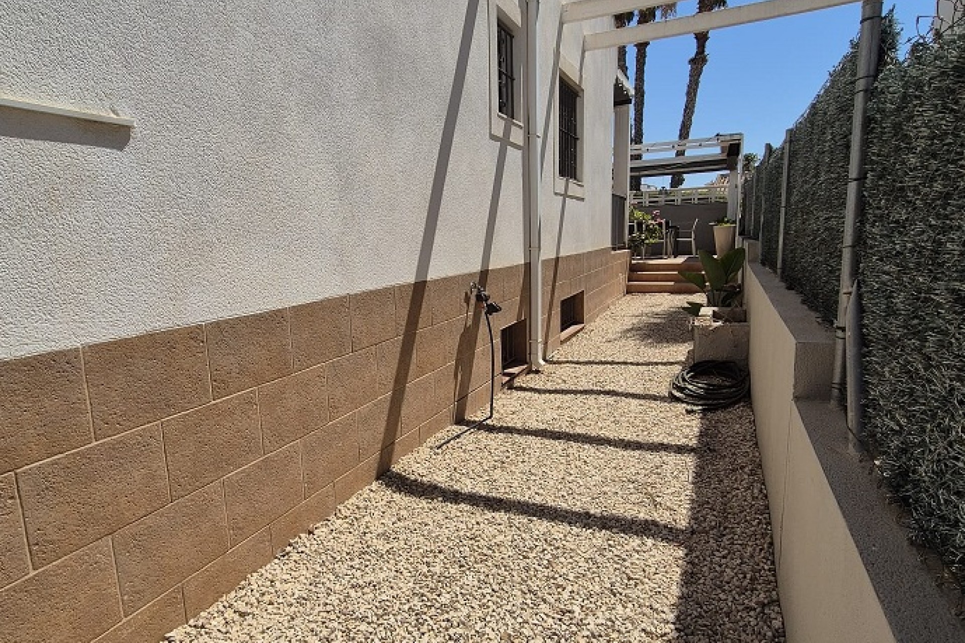 Sale - Reihenhaus - San Fulgencio - Urb. La Marina