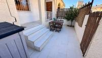 Sale - Reihenhaus - San Fulgencio - Urb. La Marina