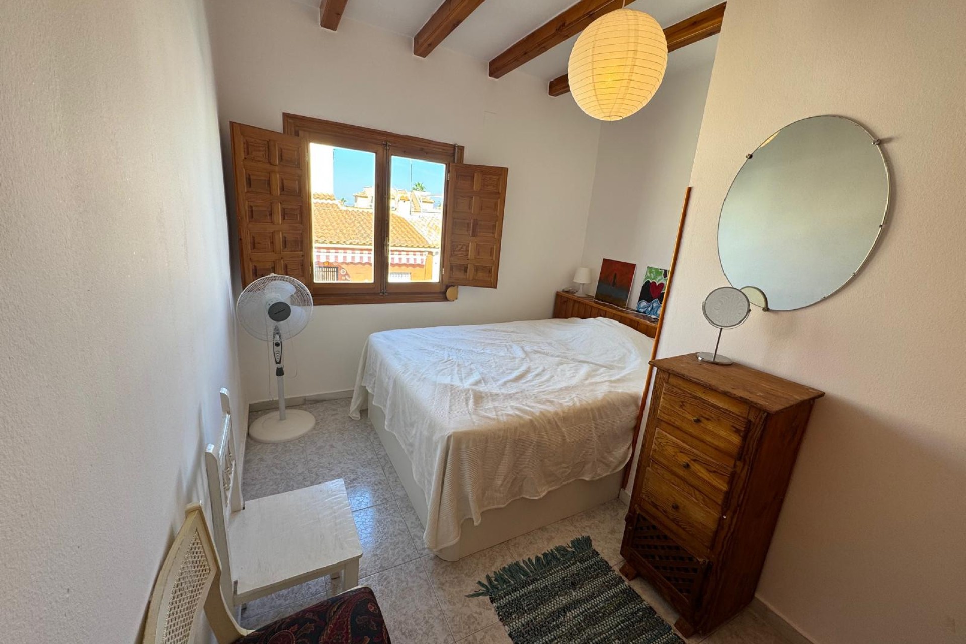 Sale - Reihenhaus - San Fulgencio - Urb. La Marina