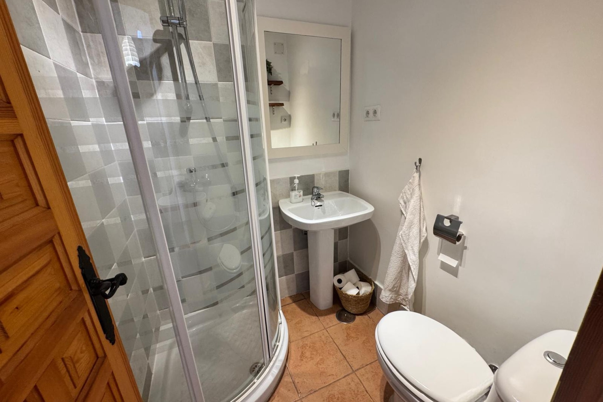 Sale - Reihenhaus - San Fulgencio - Urb. La Marina