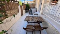 Sale - Reihenhaus - San Fulgencio - Urb. La Marina