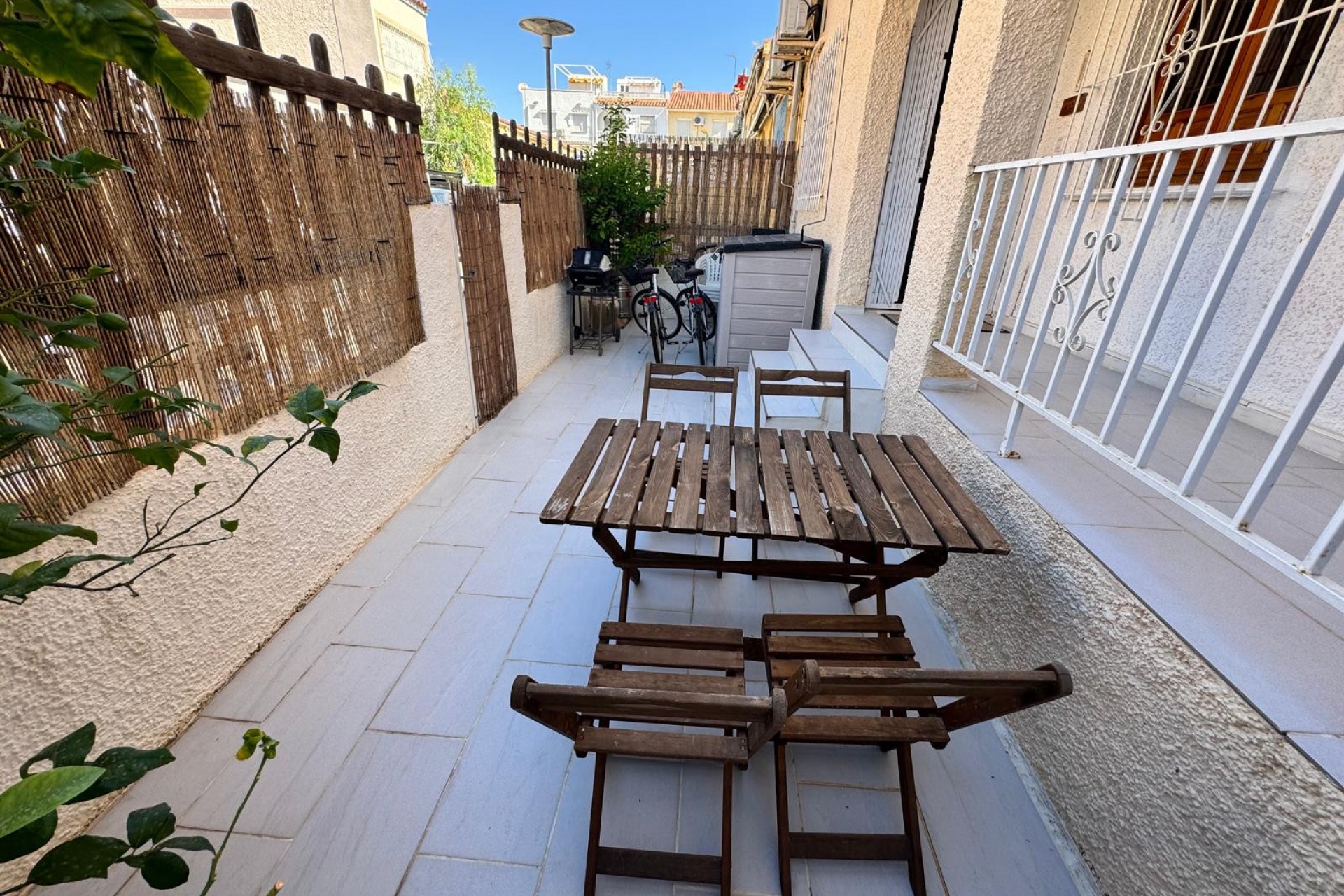 Sale - Reihenhaus - San Fulgencio - Urb. La Marina