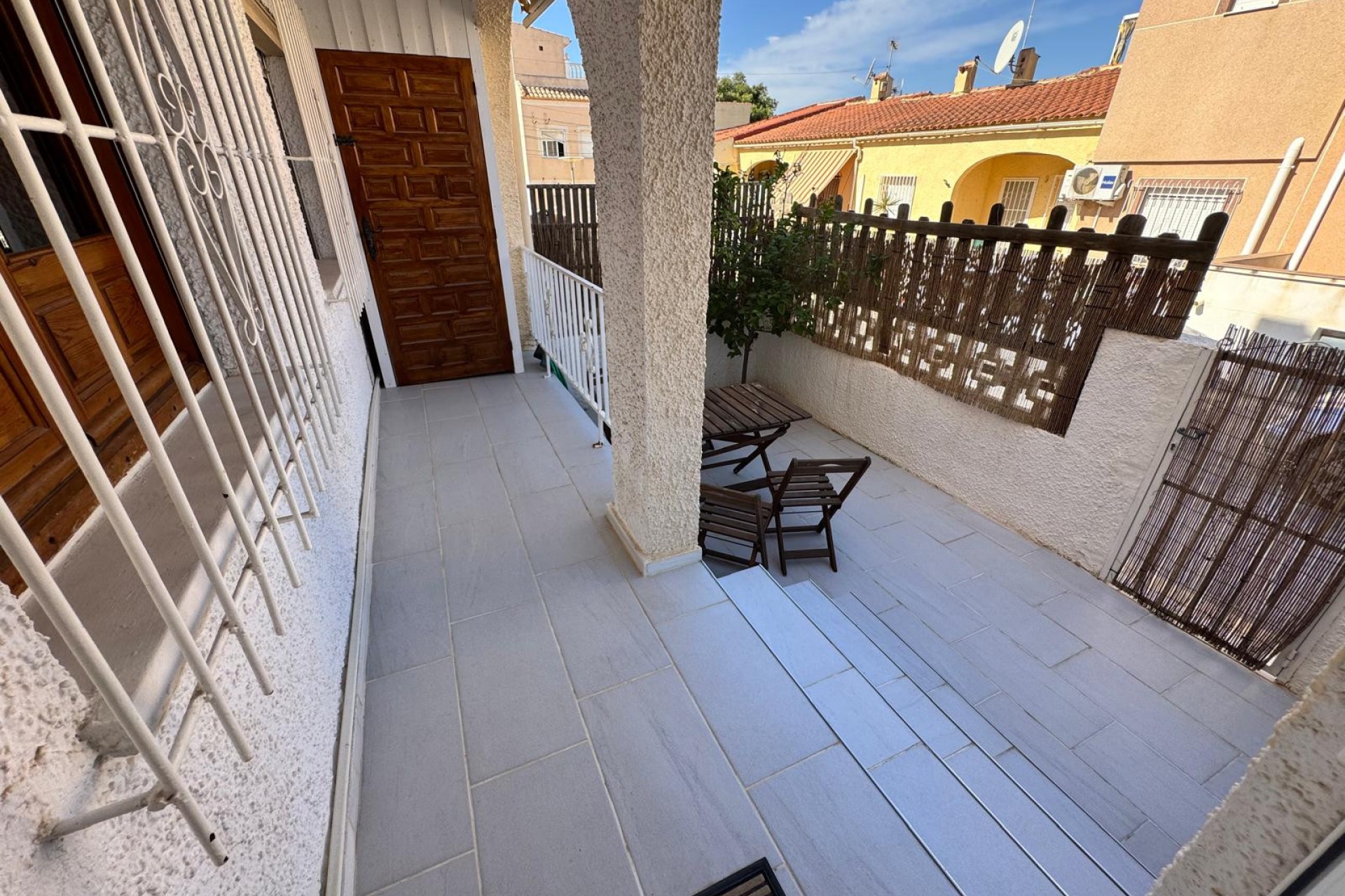 Sale - Reihenhaus - San Fulgencio - Urb. La Marina