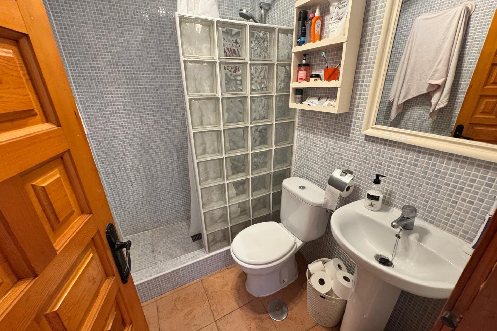 Sale - Reihenhaus - San Fulgencio - Urb. La Marina