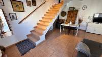 Sale - Reihenhaus - San Fulgencio - Urb. La Marina