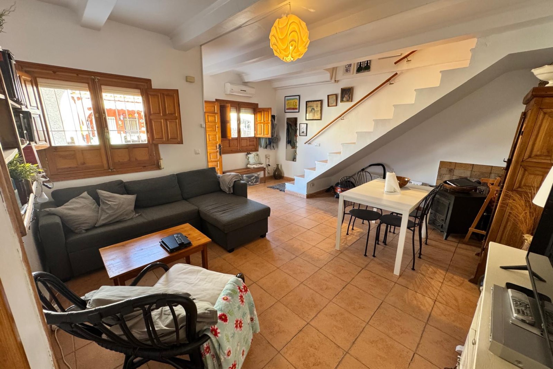 Sale - Reihenhaus - San Fulgencio - Urb. La Marina